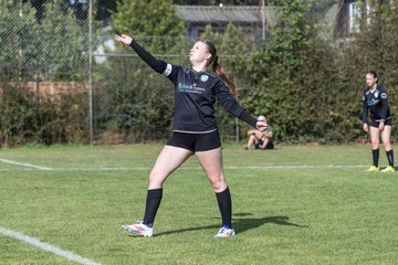 Bild 393 - wU16 Deutsche Meisterschaft